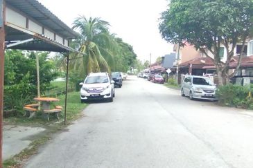 Taman Seri Pristana