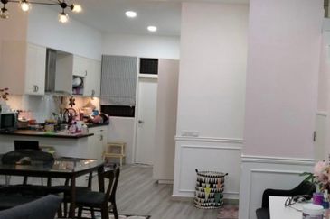 Graham Garden @ Eco Grandeur