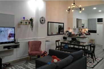 Graham Garden @ Eco Grandeur