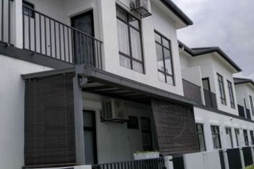 Graham Garden @ Eco Grandeur