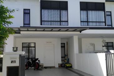 Graham Garden @ Eco Grandeur