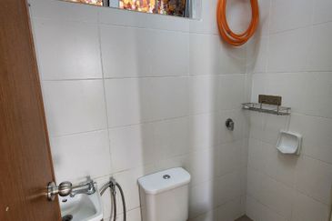 Casa Dahlia Apartment