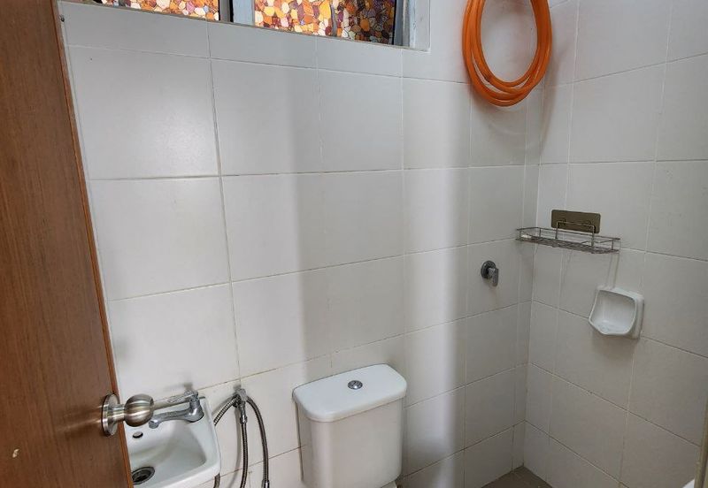 Casa Dahlia Apartment