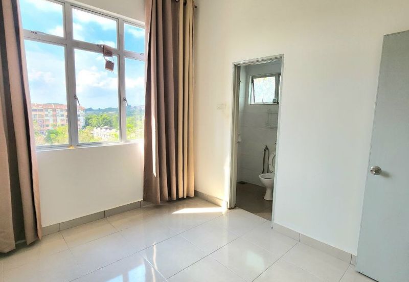 Casa Dahlia Apartment