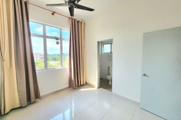 Casa Dahlia Apartment