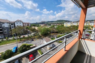 Casa Dahlia Apartment