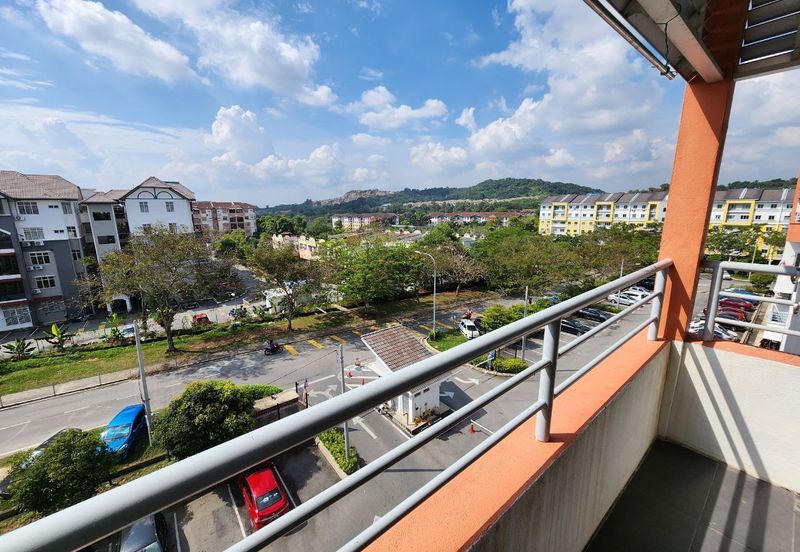 Casa Dahlia Apartment