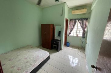 Pangsapuri Seri Galaksi