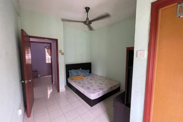 Pangsapuri Seri Galaksi