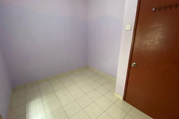 Pangsapuri Seri Galaksi