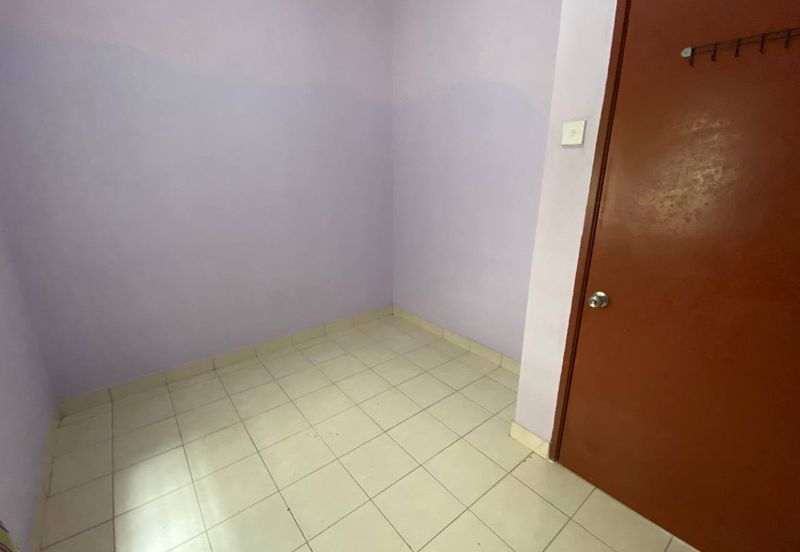 Pangsapuri Seri Galaksi