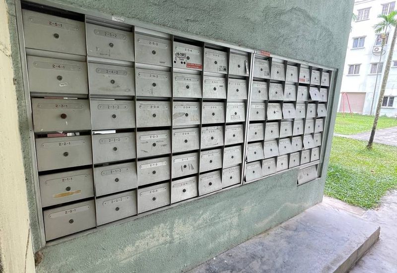 Pangsapuri Seri Galaksi