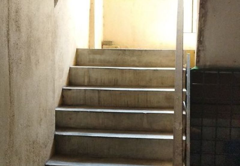 Flat PKNS, Seksyen 7