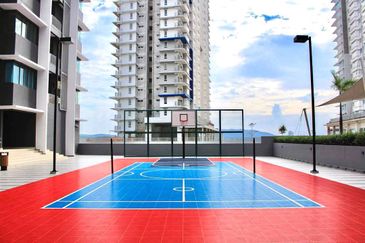 Almyra Residences @ Bandar Puteri Bangi