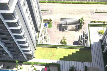 Almyra Residences @ Bandar Puteri Bangi