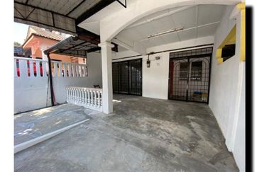 Jalan Rawang Perdana 1