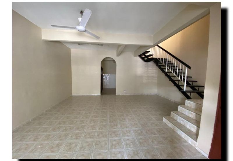 Jalan Rawang Perdana 1