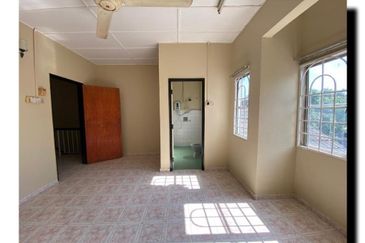 Jalan Rawang Perdana 1