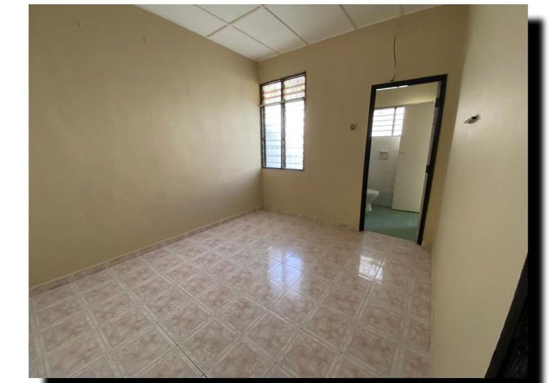 Jalan Rawang Perdana 1