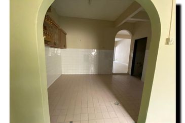 Jalan Rawang Perdana 1