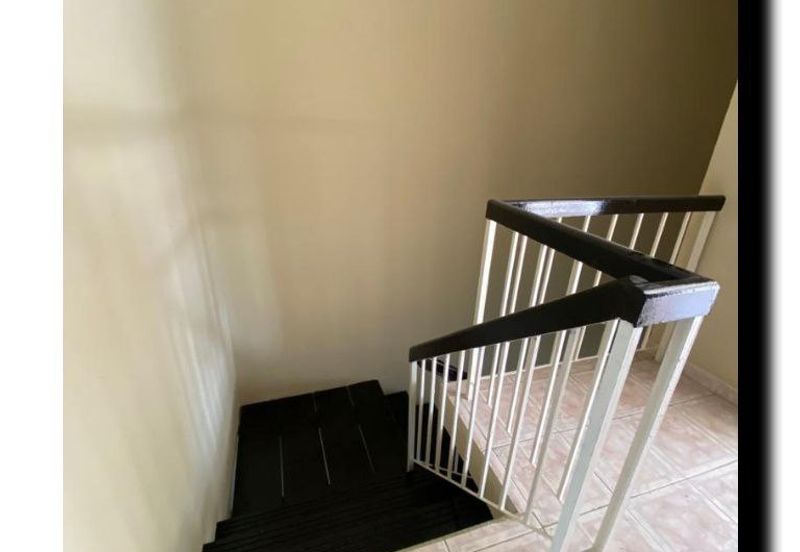 Jalan Rawang Perdana 1