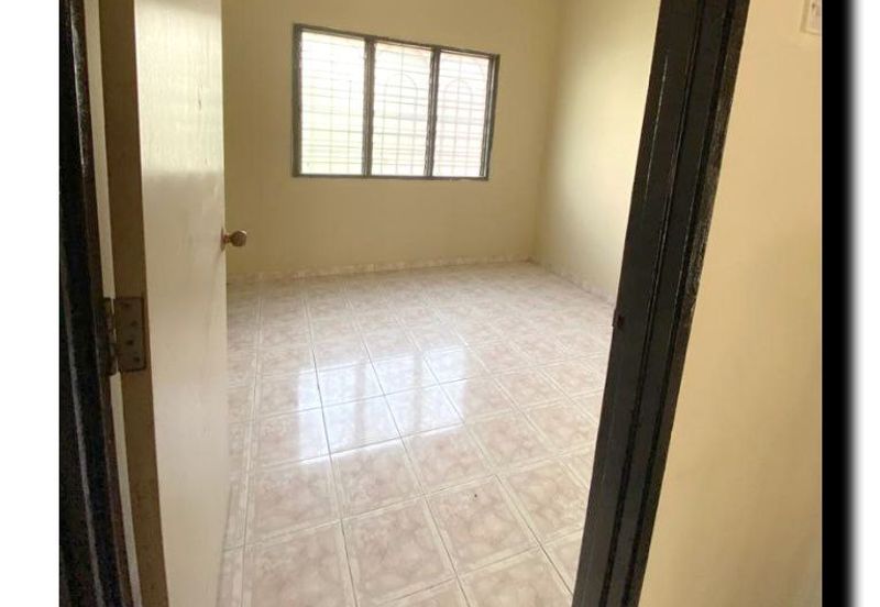 Jalan Rawang Perdana 1