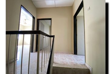 Jalan Rawang Perdana 1