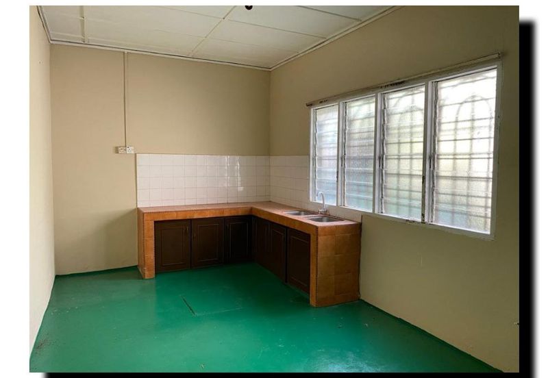 Jalan Rawang Perdana 1