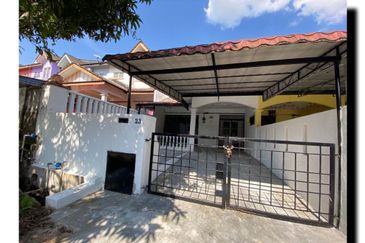 Jalan Rawang Perdana 1