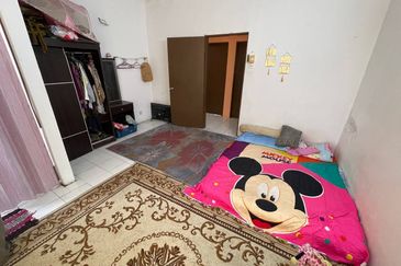 Taman Serendah Makmur