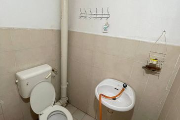 Taman Serendah Makmur