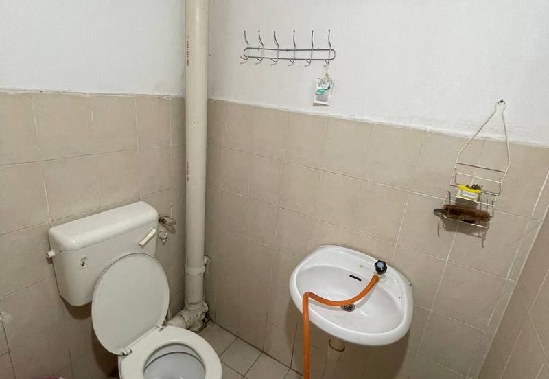 Taman Serendah Makmur