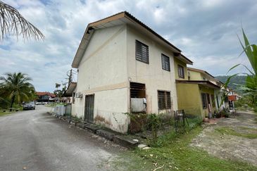 Taman Serendah Makmur
