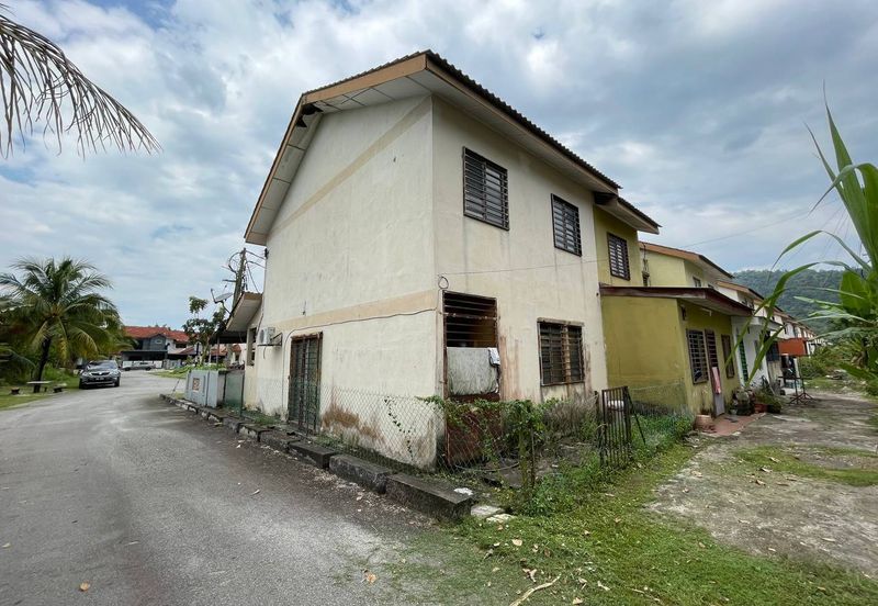 Taman Serendah Makmur