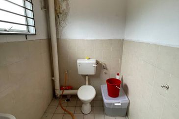 Taman Serendah Makmur