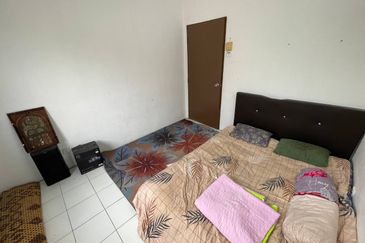 Taman Serendah Makmur