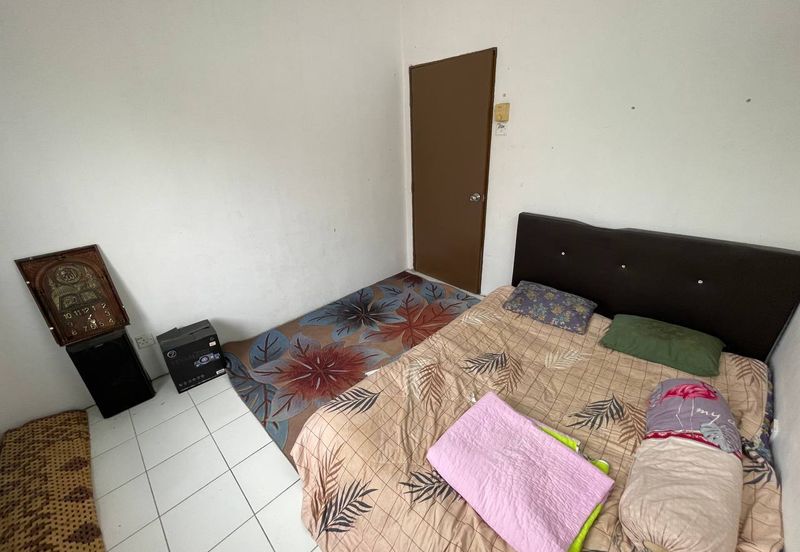 Taman Serendah Makmur