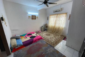 Taman Serendah Makmur