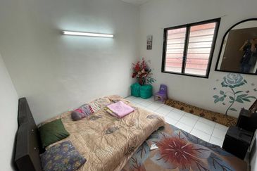 Taman Serendah Makmur