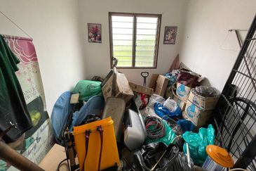 Taman Serendah Makmur