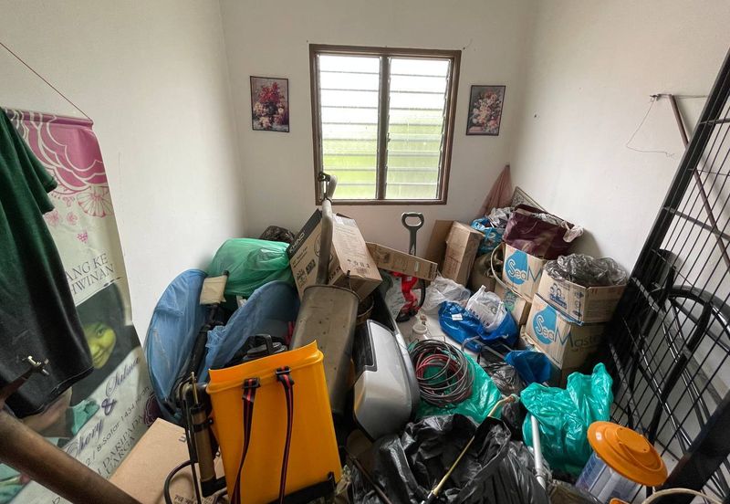 Taman Serendah Makmur