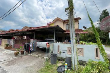 Taman Serendah Makmur