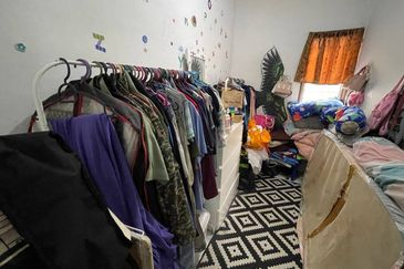 Taman Serendah Makmur