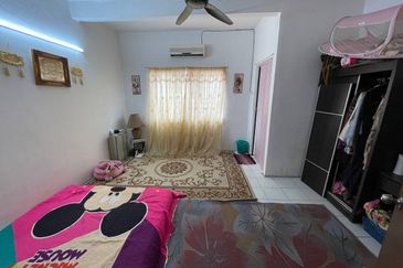 Taman Serendah Makmur