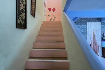 Taman Serendah Makmur