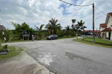 Taman Serendah Makmur