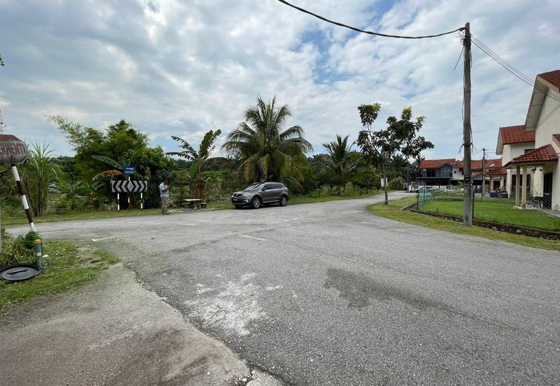 Taman Serendah Makmur