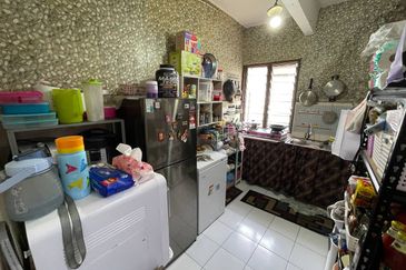 Taman Serendah Makmur