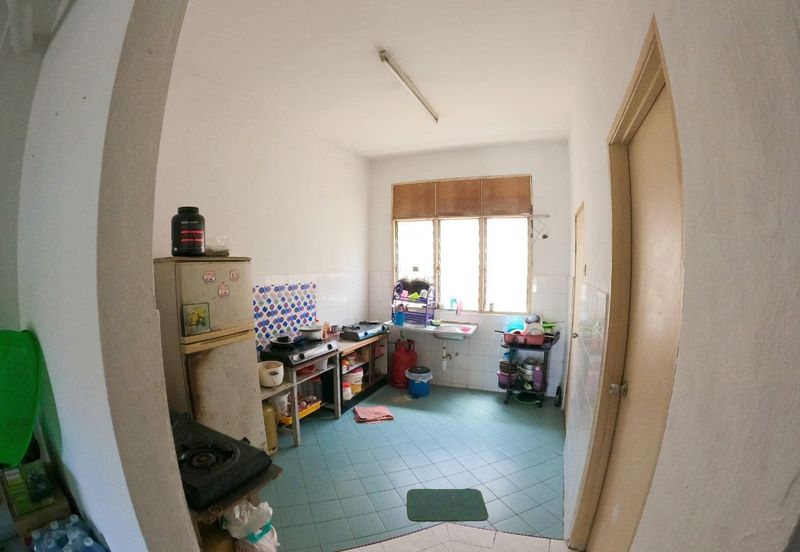 Seksyen 5, Bandar Rinching