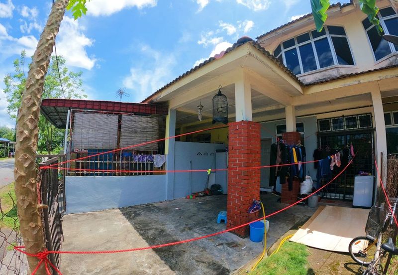 Seksyen 5, Bandar Rinching